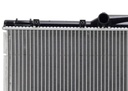 Radiator 1409-26