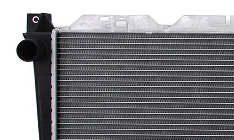 Radiator 1454