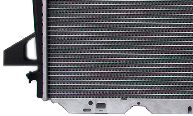 Radiator 1454