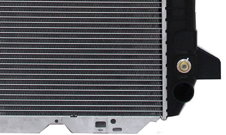 Radiator 1454