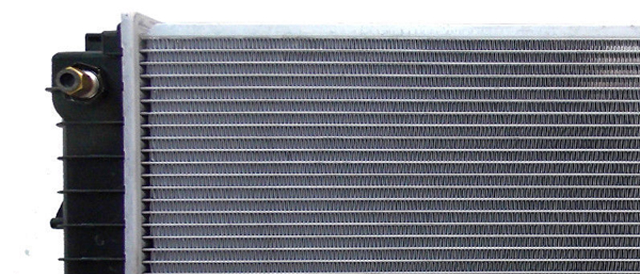 Radiator 1482