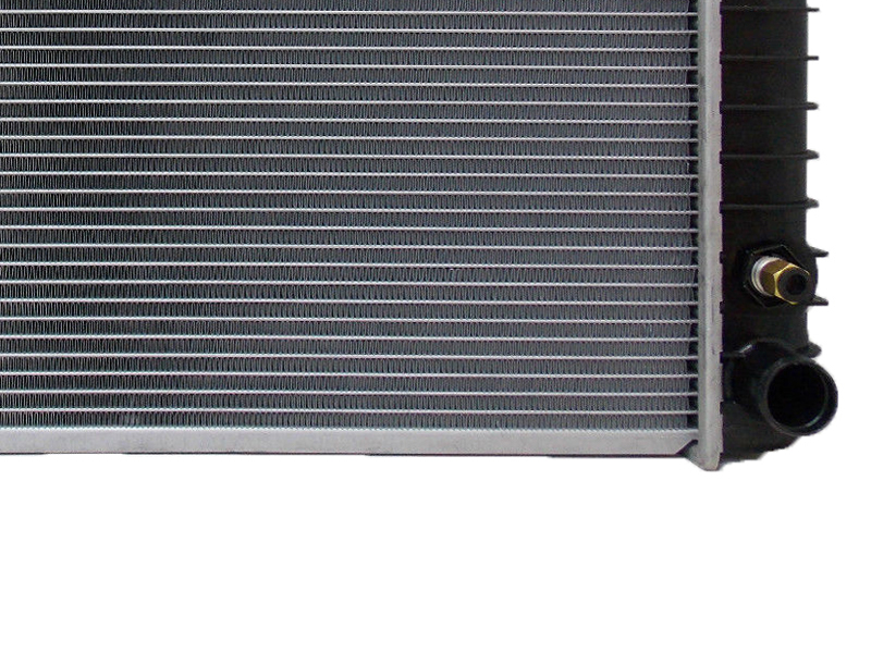 Radiator 1489