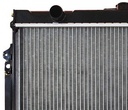 Radiator 1504