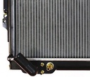 Radiator 1504