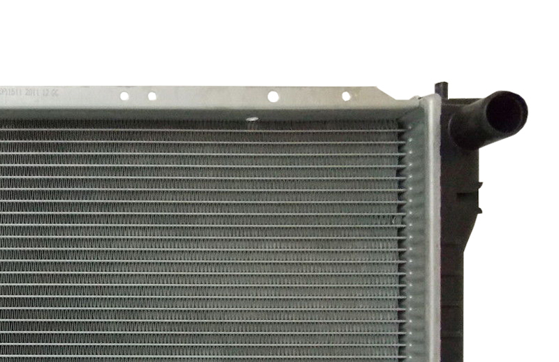 Radiator 1511