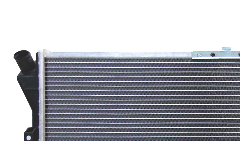 Radiator 1518