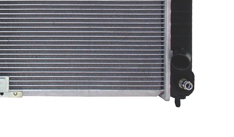 Radiator 1518