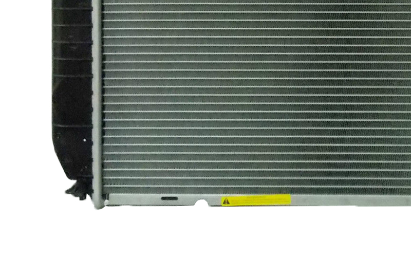 Radiator 1523