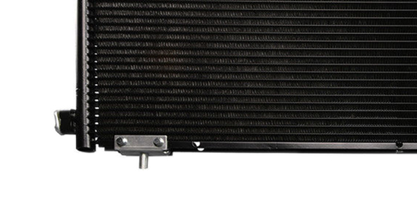 Condenser 3112