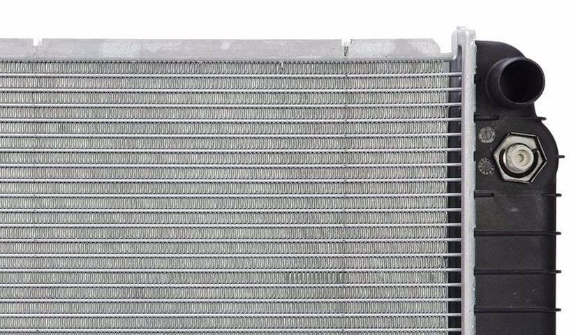 Radiator 1531