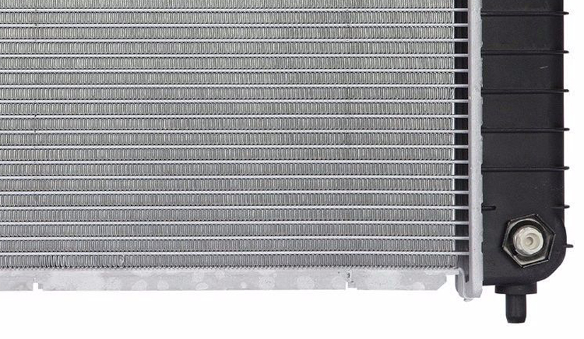 Radiator 1531