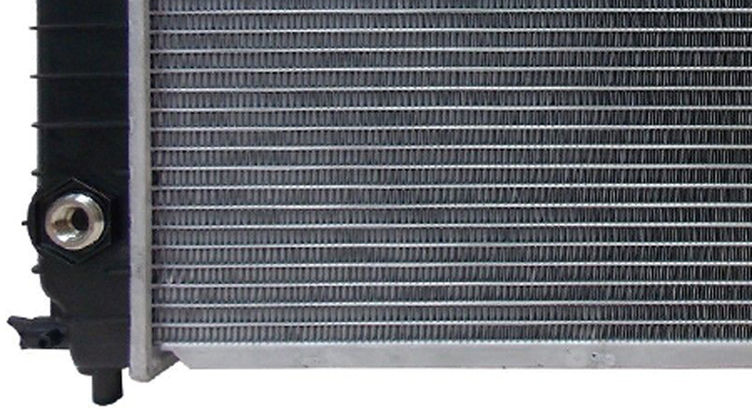 Radiator 1533