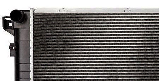 Radiator 1553