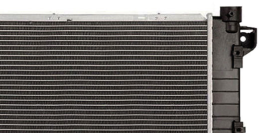 Radiator 1553