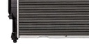 Radiator 1553