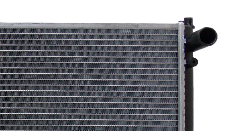 Radiator 1557