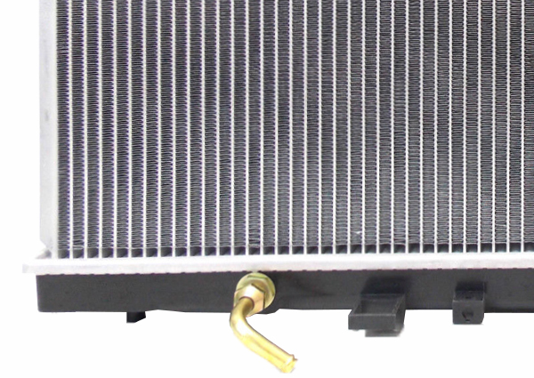 Radiator 1568