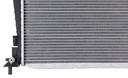 Radiator 1609