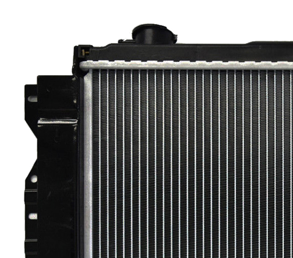 Radiator 1682