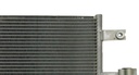 Condenser 3116