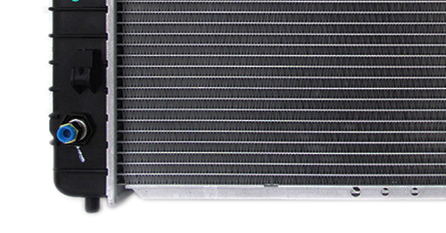 Radiator 1687