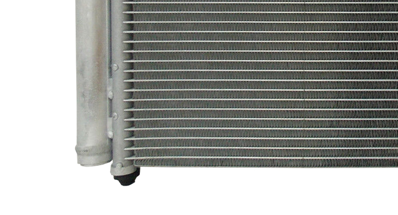 Condenser 3116