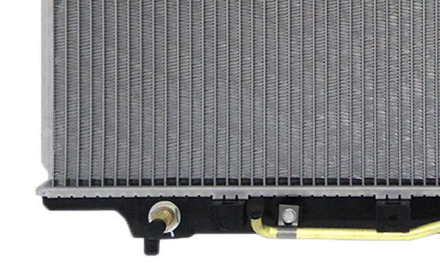 Radiator 1704