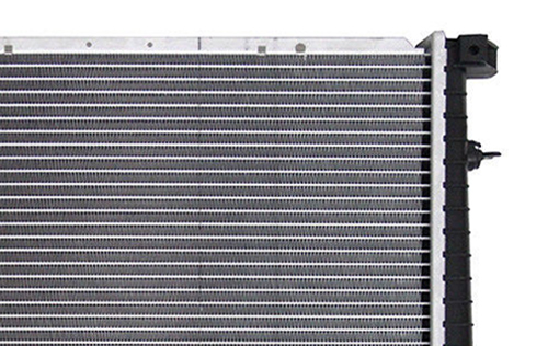 Radiator 1753