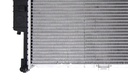 Radiator 1753