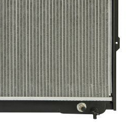 Radiator 1755