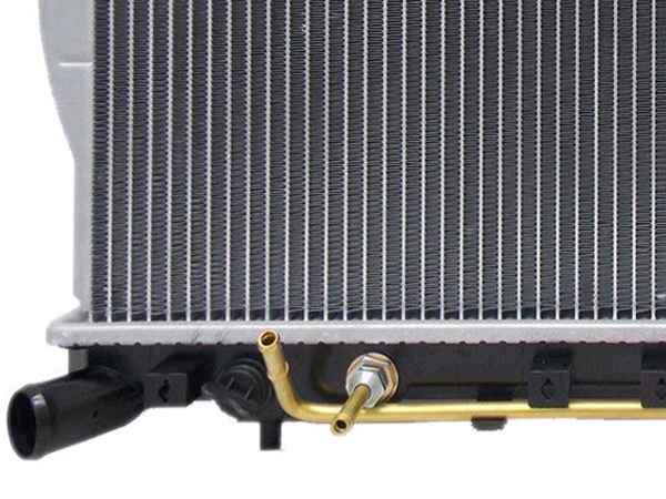 Radiator 1816