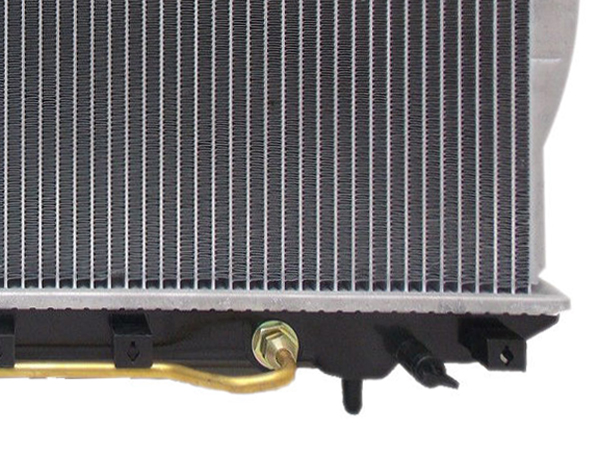 Radiator 1816