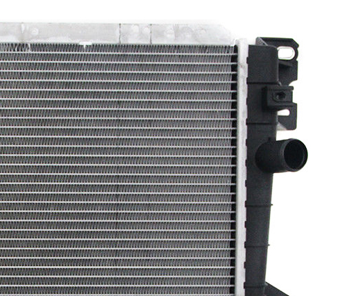 Radiator 1824