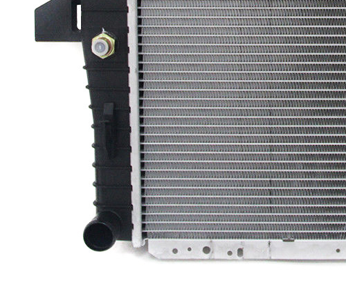 Radiator 1824