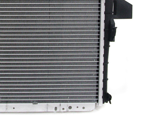 Radiator 1824