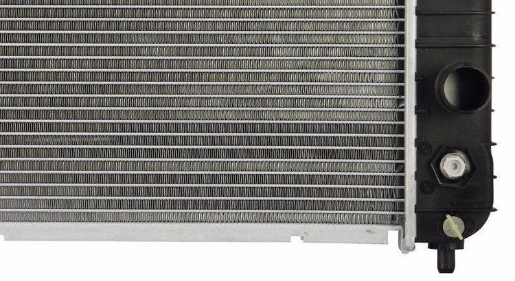 Radiator 1826