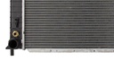 Radiator 1831