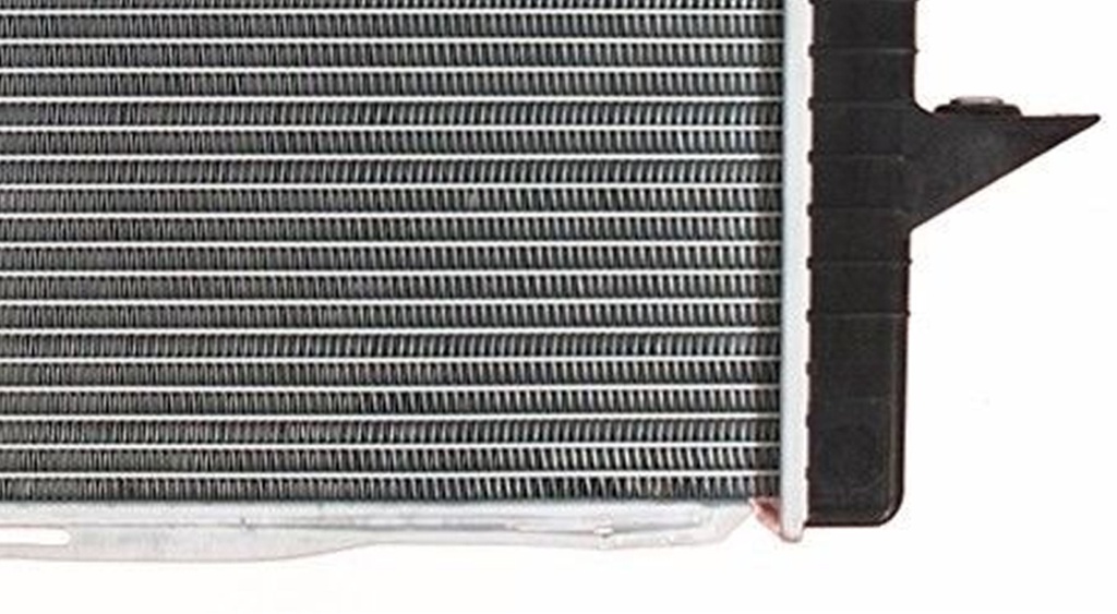 Radiator 1851