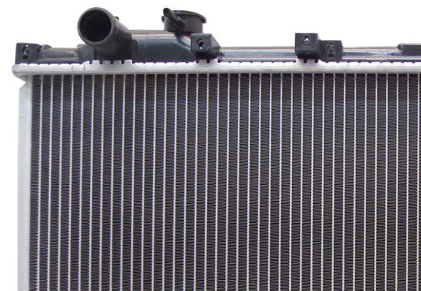 Radiator 1854