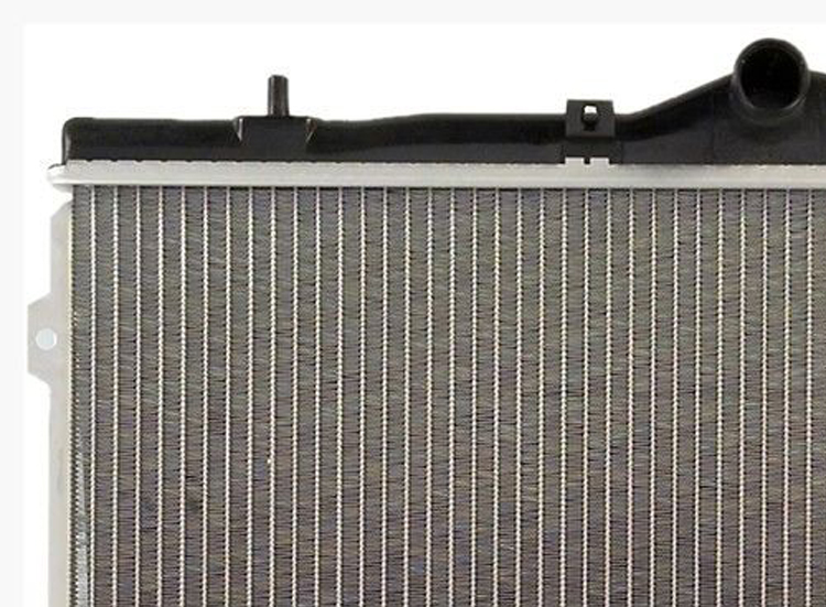 Radiator 1897