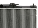 Radiator 19