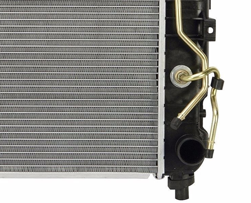 Radiator 1905