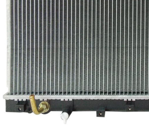 Radiator 1912