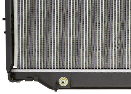 Radiator 1917