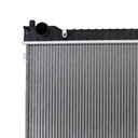 Radiator 1994