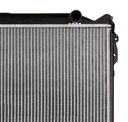 Radiator 1998