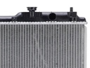 Radiator 2051