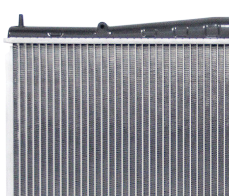 Radiator 2055