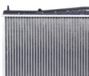 Radiator 2055