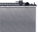 Radiator 2055